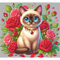 Animal Integration-DW 1926